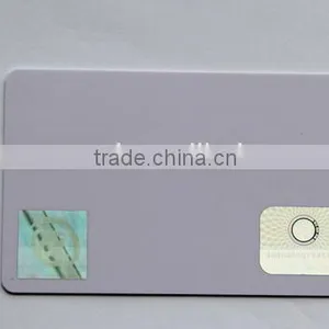 Customized Printing id Card thumbnail-2
