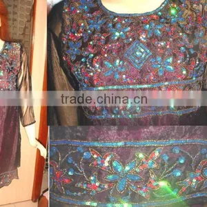 LADIES Dress thumbnail-1