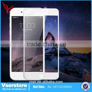 Original Clear Good Quality Toughened Glass Protector ,Wholesale Tempered Glass Screen Protector For Iphone 6 Quality Choice thumbnail-1