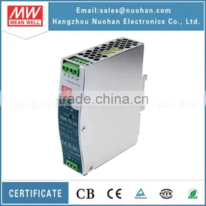 Meanwell 75w 24v Power Supply/75W Single Output Industrial DIN RAIL With Power Supply/power Supplies 24v thumbnail-1