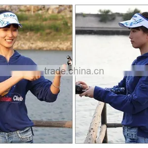 2016 Hot Sale Waterproof Tournament Fishing Shirts thumbnail-4