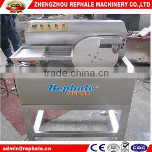 Stainless Steel Chocolate Tempering Casting Machine thumbnail-1