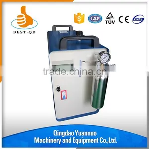 Chinese Supplier BT-400 Hydrogen Generator Industrial Grade High Quality Hydrogen Oxygen Gas Generator thumbnail-2