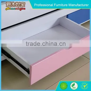 Students Bunk Bed & Dormitory Bunk Bed thumbnail-5