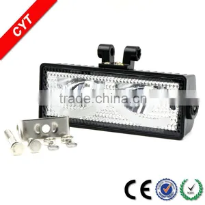 12/24V 42W Angry Birds Led off Road Work Light Car Lamp thumbnail-1