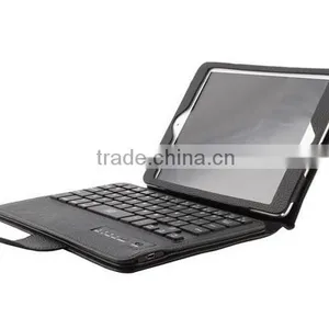 Portable Modern China Factory Design Case With Recharge Bluetooth Keybaord For Ipad Mini 2 thumbnail-1