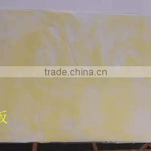 Hotel and KTV Hot Used Colored Patterned Marble Acrylic Sheet thumbnail-1