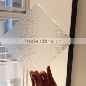 Cast Transparent Acrylic Sheet Hot Product thumbnail-1