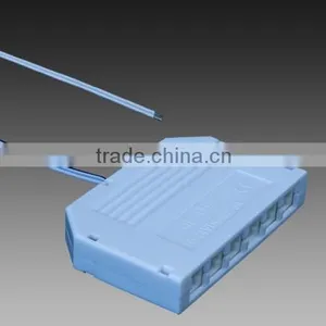 Hot Sale LED Cabinet Light Display Case Jewelry Display Case Cabinet Led Light Factory for FOK 12V 4 Fach Cable Junction Boxes thumbnail-3