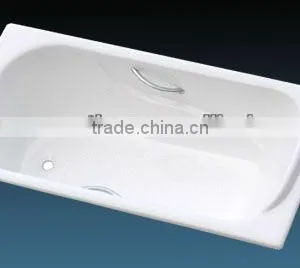 Cast Iron Hotel Bath Tub thumbnail-1