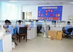 Nanhai Foshan Starry Sanitary Ware Co., Ltd. company overview - view 3 thumbnail