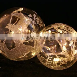 Ball Style Night Light thumbnail-1