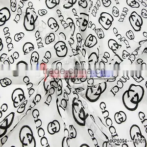 New Fashion Trend Online Wholesale Embroidery Organza Fabric Geometric Fabric Chairs Home Design Ideas thumbnail-3