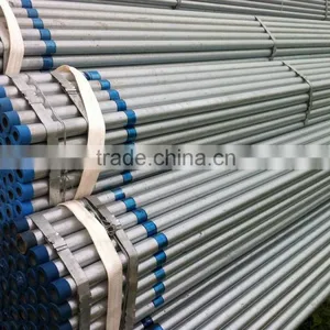 China Supplier Scaffolding Parts Type Galvanized Tube thumbnail-6