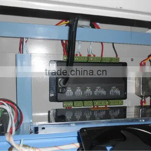 Mini Desktop Cnc Laser Engraving Cutting Machine thumbnail-3