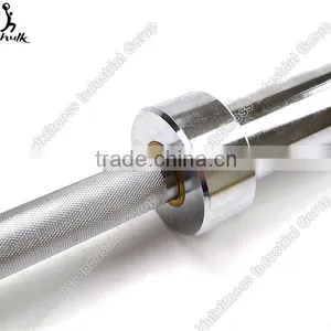 2016 the Best Quality Olympic Weights Barbell Bar thumbnail-1
