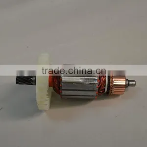 High Quality Armature Stator for Hitachi Electric Circular Saw C9 thumbnail-2