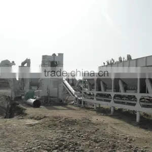 Drum Asphalt Mixing Plant thumbnail-6