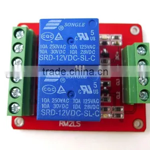 Relay Shield 2 Road Relay Expansion Module for Ar Duino (with BTBee / XBee Function) thumbnail-1