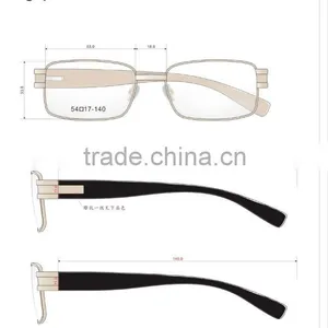 Fashion Optical Frame,high Quality Glasses,designer Glasses Frames,sublimation Glasses Frame thumbnail-1