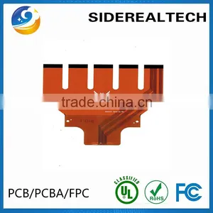 Fast Produce FPC Manufacturer and FPC Assembly, Flexble PCB thumbnail-2