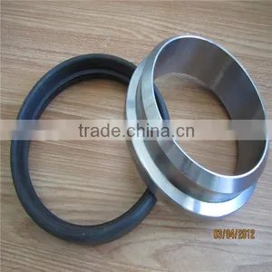 ZX125 Concrete Pump Ring With Lip thumbnail-5