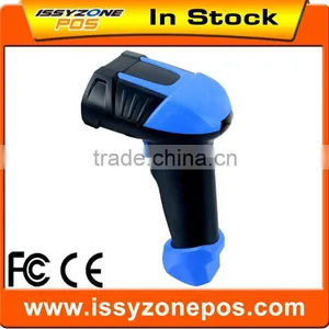 2015 New 2D Barcode Scanner Reader I2DBC001 thumbnail-1