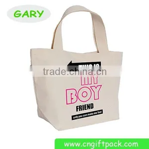 Custom Made Coffee Promotional Gift Tote Bag Shenzhen thumbnail-3
