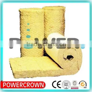 Waterproof Rock Wool Blanket thumbnail-4