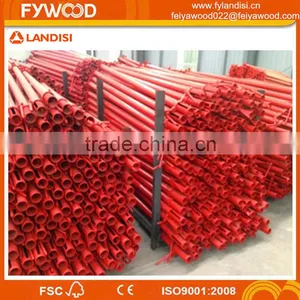 Kwik Stage System Scaffold / Construction Ladderrs & Scaffoldings, Adjustable Scaffolding Steel Props , Scaffolding Props thumbnail-3