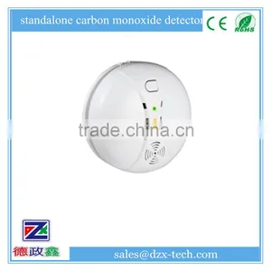 DZX-38 Home Security Usage Carbon Monoxide Detector High Sensitivity thumbnail-3