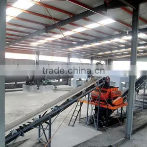 Professional High Capacity Npk Fertilizer Making Machine for Sale thumbnail-5