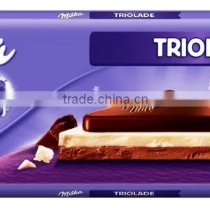 Milka Chocolate Telor Candy thumbnail-3