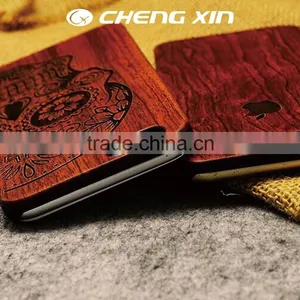 Factory Price China Supplier Back Cover for Iphone 5s Wood for Iphone 4 for Iphone 6 Wood thumbnail-6