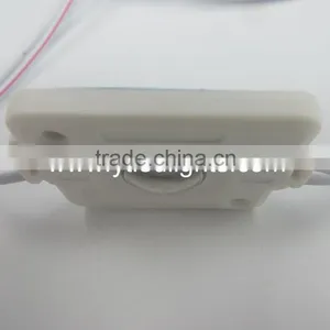 Led Module 12v 1.6w Led Module Light Waterproof IP65 Nichia Led Light Module Lamp High Bright High Quality 5 Years Warranty thumbnail-2