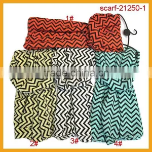 Large Square Scarf Wholesale thumbnail-1