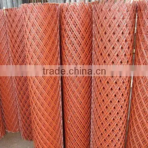 Expanded Metal Mesh Panel thumbnail-1