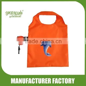 Round Bottom Shopping Bag thumbnail-3