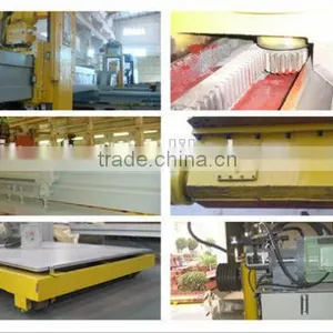 With ISO & CE Machine Used to Cut Granite thumbnail-5
