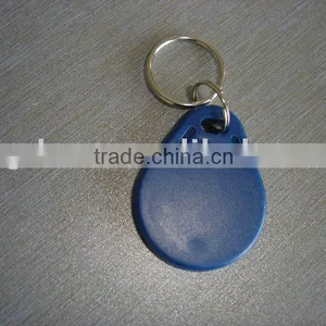 RFID Key Chain thumbnail-1