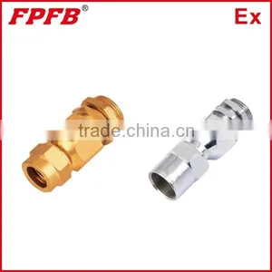 BTL Explosion Proof Cable Gland (gasket Seal) thumbnail-1