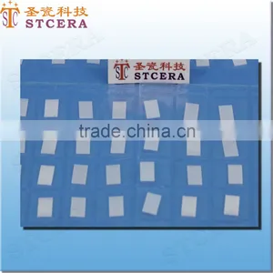STCERA Ceramic Zirconia Material Ceramic Plate Sheet thumbnail-1
