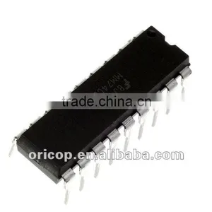 MM74C925N,100% New and Original. Top Sales!!! thumbnail-1