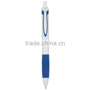 The Renaissance Pen-Blue With White Side thumbnail-1