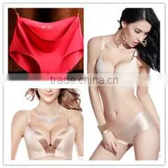 High Stretch Hot Melt Adhesive Film for Bra and Underwear thumbnail-4
