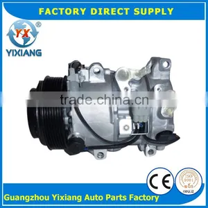 Adjustment 6SBU16C Electric Air Conditioner Compressor For Sale thumbnail-1