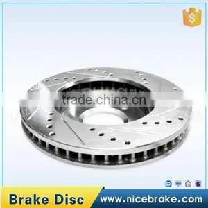 HAICHEN Original Quality Buyers Preferred Brake Disc OE:15686 thumbnail-4