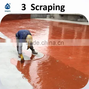 Polyurethane Waterproofing Coating thumbnail-4