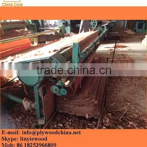 1.5mm Thickness A Grade Rotary Cut Okoume Veneer( Size 1300x2500mm) thumbnail-2
