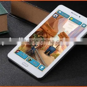 7 Inch Quad Core 3G Phablet IPS Phone Android Quad Core Tablet PC Mtk6582 Dual Sim IPS Tablet pc OP211 From OPNEW thumbnail-5